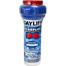 Dayliff CHLORFLOAT Chlorine 90% 1.4KG